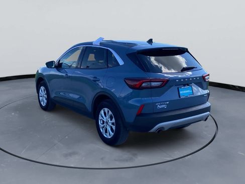 Used 2024 Ford Escape Active w/ Tech Pack #1 AWD/4WD image 9