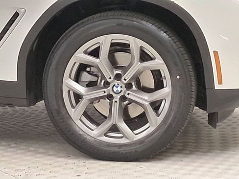 Certified 2023 BMW X3 sDrive30i w/ Convenience Package image 10