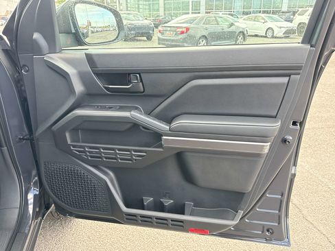 New 2026 Toyota Tacoma SR5 AWD/4WD image 16