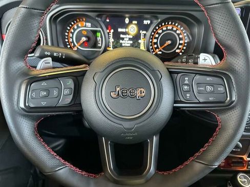 New 2026 Jeep Wrangler Unlimited Rubicon 392 AWD/4WD image 20