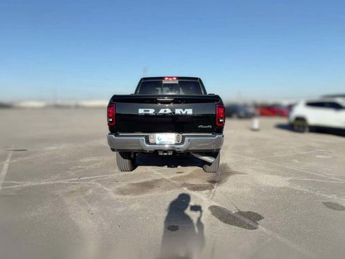 New 2026 RAM 2500 Tradesman image 10