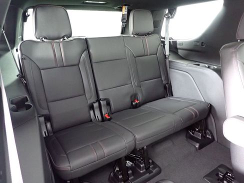 New 2026 Chevrolet Tahoe RST w/ Comfort Package image 34