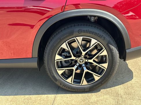 Used 2026 Mercedes-Benz GLC 350e 4MATIC image 23