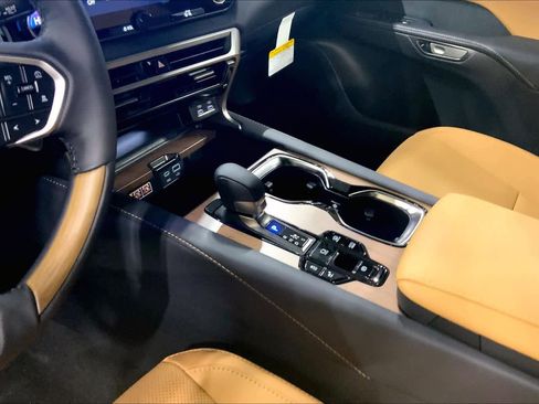 New 2026 Lexus RX 450h Premium image 7