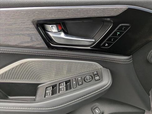 Used 2022 Acura MDX SH-AWD w/ Advance Package image 10