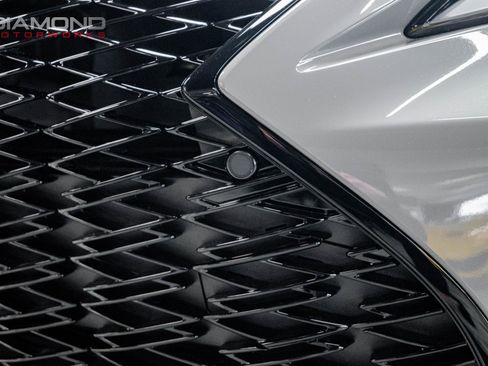 Used 2025 Lexus IS 500 image 41