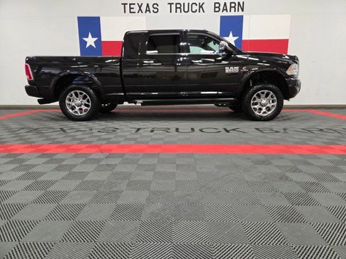 Used 2016 RAM 2500 Limited image 14