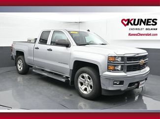 Used 2014 Chevrolet Silverado 1500 LT w/ All Star Edition AWD/4WD video 1