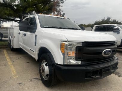 Used 2017 Ford F350 XL