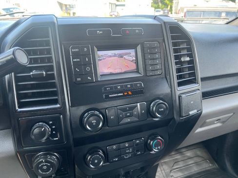 Used 2020 Ford F150 XL w/ Equipment Group 101A Mid AWD/4WD image 11