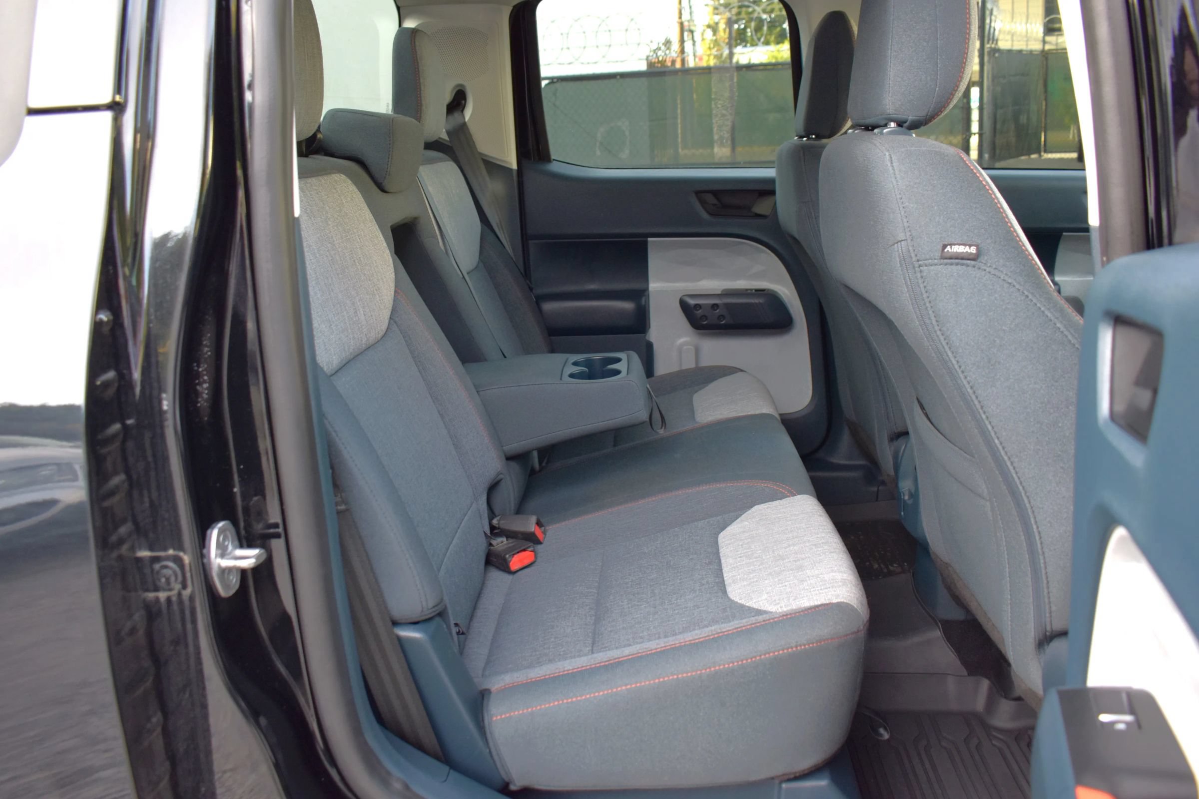 Used 2022 Ford Maverick XLT w/ Equipment Group 300A Standard AWD/4WD image 26