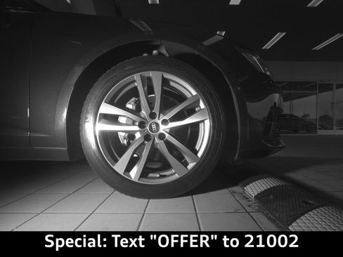 Certified 2021 Audi A6 Premium Plus w/ Premium Plus Package image 9