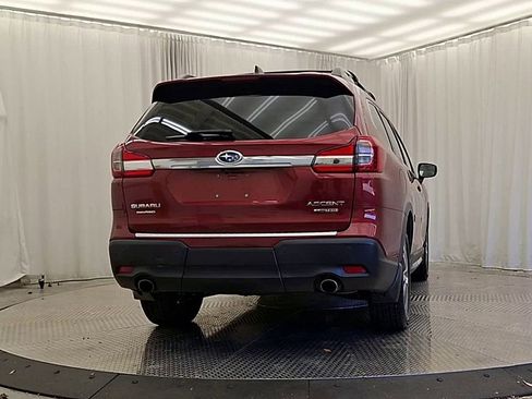 Used 2021 Subaru Ascent Limited w/ Technology Package image 8