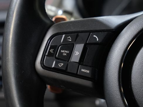 Used 2015 Jaguar F-TYPE R RWD image 32