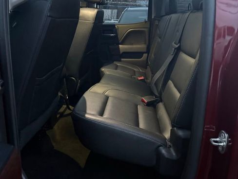 Used 2016 GMC Sierra 1500 SLE w/ SLE Value Package image 40