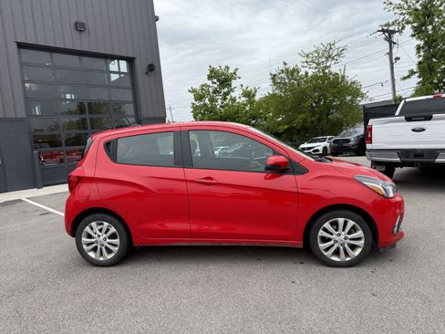 Used 2016 Chevrolet Spark LT FWD image 2
