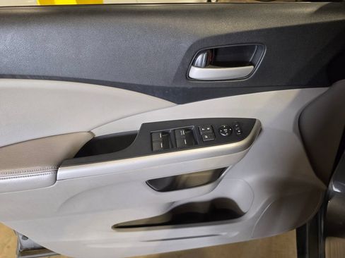 Used 2013 Honda CR-V EX-L image 5