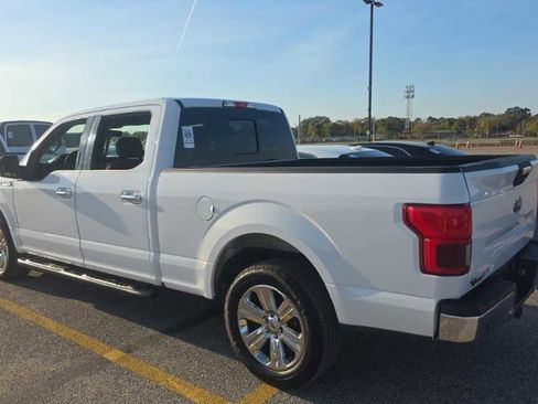 Used 2019 Ford F150 XLT w/ Equipment Group 302A Luxury image 6