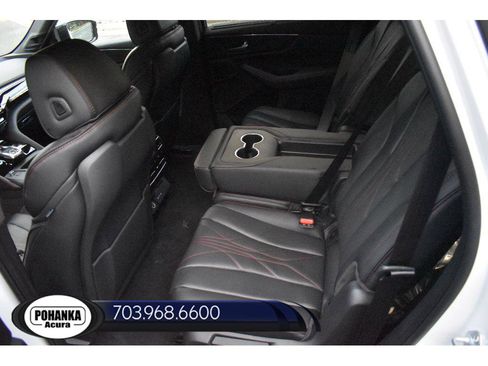 New 2026 Acura MDX Type S image 16