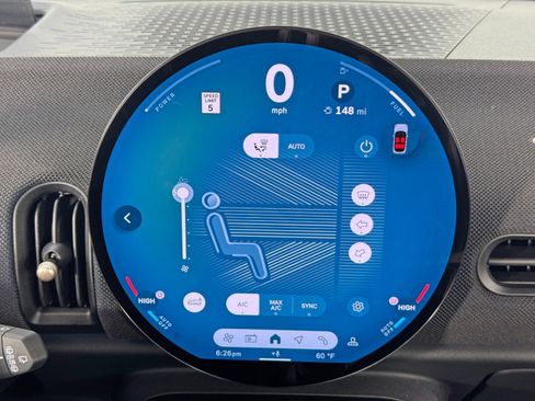 Used 2025 MINI Cooper S image 26