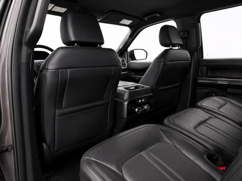 Used 2021 Ford Expedition Limited AWD/4WD image 10