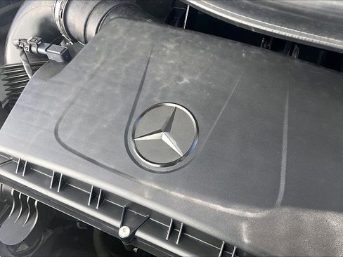 Used 2022 Mercedes-Benz Metris image 34