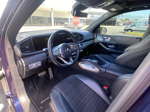 Used 2022 Mercedes-Benz GLE 350 image 7