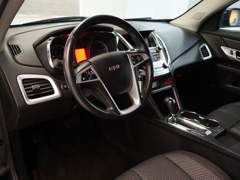 Used 2017 GMC Terrain SLE w/ Convenience Package image 5