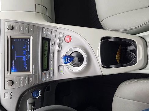 Used 2012 Toyota Prius One image 15