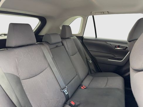Used 2019 Toyota RAV4 XLE FWD image 44