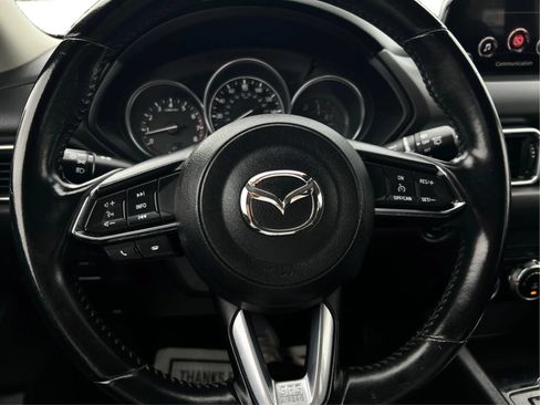 Used 2018 MAZDA CX-5 Sport AWD/4WD image 23