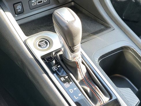 Used 2025 Nissan Sentra SR image 31