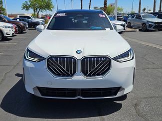 Used 2026 BMW X3 xDrive30 w/ Premium Package AWD/4WD video 2