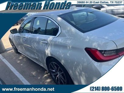 Used 2020 BMW 330i Sedan w/ Convenience Package