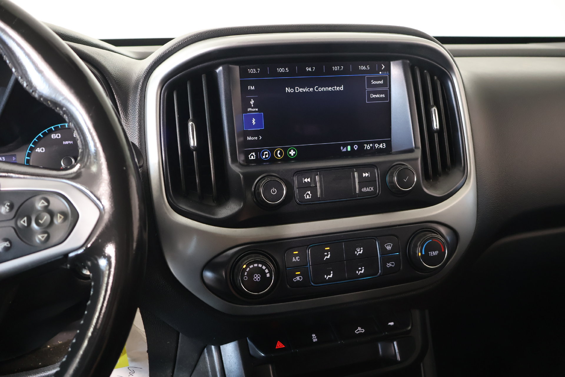 Used 2020 Chevrolet Colorado LT RWD image 5