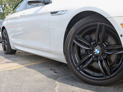 Used 2014 BMW 640i Gran Coupe xDrive image 5