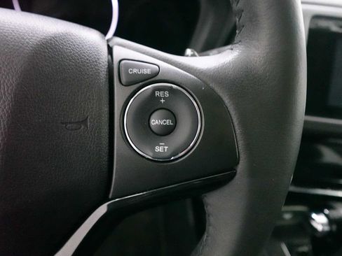 Certified 2018 Honda HR-V EX-L image 18