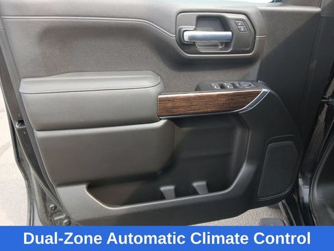 Used 2022 GMC Sierra 1500 Elevation AWD/4WD image 11