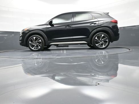Used 2020 Hyundai Tucson Sport w/ Cargo Package image 33