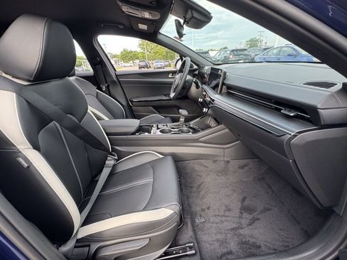 New 2026 Kia K5 GT-Line AWD/4WD image 7
