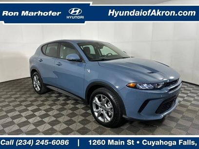 Used 2024 Dodge Hornet R/T w/ Tech Pack w/o Parking