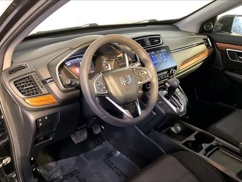 Used 2018 Honda CR-V EX image 19