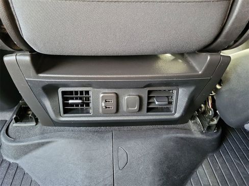 Used 2020 Chevrolet Silverado 1500 LT Trail Boss w/ Convenience Package image 20