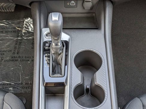 New 2025 Nissan Altima 2.5 S image 16