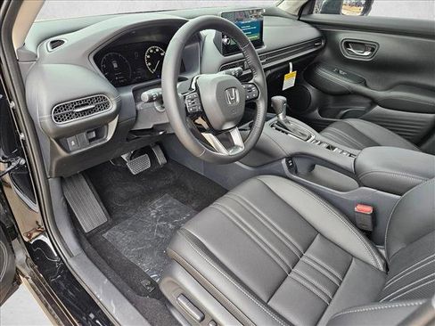 New 2026 Honda HR-V EX-L image 3