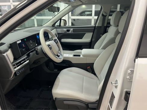 New 2026 Hyundai Santa Fe SE AWD/4WD image 21
