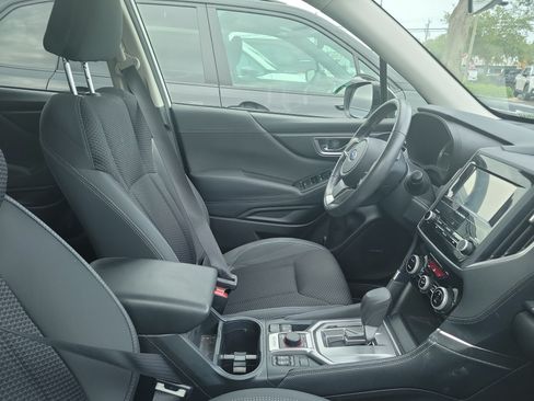 Used 2024 Subaru Forester Premium AWD/4WD image 10