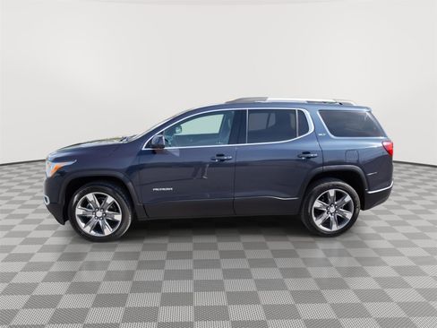 Used 2018 GMC Acadia SLT AWD/4WD image 8