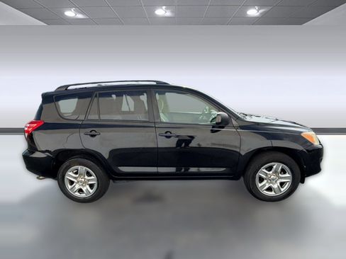 Used 2011 Toyota RAV4 4WD w/ Base L4 Extra Value Pkg image 8