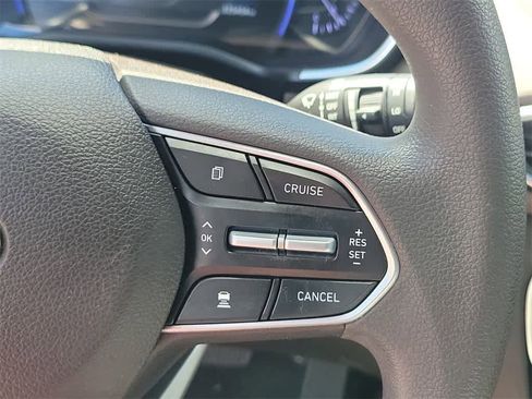 Used 2020 Hyundai Santa Fe SEL image 27